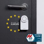 Nuki Electronic Lock Smart Lock in color White with Connectivity Wi-Fi and Bluetooth - Image 5