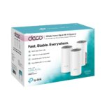 TP-Link AC1200 Whole Home Mesh Wi-Fi System  3-Pack - Image 3