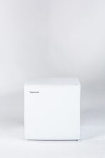 Ravanson Mini Bar 42lt H48.5xW47.5xD45cm White LKK-50E - Image 4