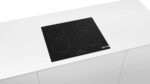 Bosch Serie 4 Induction Cooktop Autonomous with Child Lock Function 52.2x59.2εκ. - Image 4
