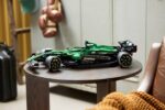 LEGO Technic Aston Martin Aramco για 3+ Ετών 1547τμχ - Image 22