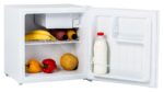 Ravanson Mini Bar 42lt H48.5xW47.5xD45cm White LKK-50E - Image 8