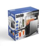 Westinghouse Γρανιτομηχανή 1.8lt - Image 4