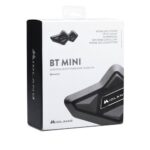 Midland BT Mini Dual Intercom for Riding Helmet with Bluetooth - Image 3