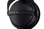 BeyerDynamic DT 770 Pro (80 Ohms) Wired Over Ear Headphones Black Limited Edition - Image 3