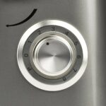 G3Ferrari Stand Mixer 1800W with Stainless Mixing Bowl 8lt - Image 2