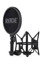 Rode NT1 5th Generation Πυκνωτικό Μικρόφωνο XLR / USB Shock Mounted για Φωνητικά - Image 10