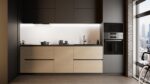 Teka Counter Top Oven 70lt W59.5cm Inox - Image 9