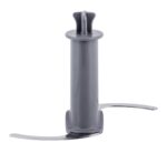 Braun Multiquick 9 Hand Blender with Inox Rod 1200W Black - Image 14