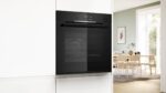 Bosch Over Counter Oven 71lt W59.4cm. - Image 4