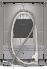 Bosch Free Standing Dishwasher for 14 Place Settings W60xH85cm Inox - Image 6