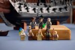 LEGO Icons Captain Jack Sparrow's Pirate Ship για 18+ Ετών 2862τμχ - Image 19