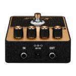 Marshall DSL Dual Super Lead 1008153 Πετάλι Footswitch Distortion Ηλεκτρικής Κιθάρας - Image 2