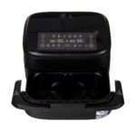 Philips Series 1000 Air Fryer with Double Detachable Bucket 7.1lt Black - Image 5