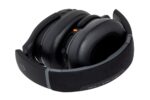 Skullcandy Crusher EVO Wireless / Wired Over Ear Headphones with 40 hours of Operation and Quick Charge Black - Image 11