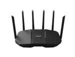 Asus RT-BE90U Wireless Router Wi-Fi 7 with 4 2.5 Gigabit Ports - Image 3