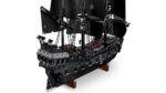 LEGO Icons Captain Jack Sparrow's Pirate Ship για 18+ Ετών 2862τμχ - Image 12