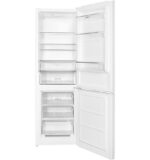 MPM Fridge-Freezer 315lt H185xW60xD60cm White MPM-323-KB-46 - Image 2