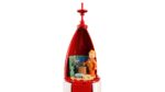 LEGO Ideas Moon Rocket for 18+ Years 1283 Pieces - Image 16