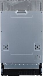 Gorenje Fully Integrated Dishwasher for 11 Place Settings W44xH81cm - Image 3
