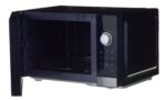 Bosch Microwave Oven 20lt Black - Image 3