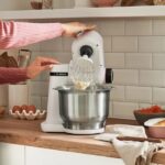 Bosch Stand Mixer 700W with Stainless Mixing Bowl 3.8lt - Image 5