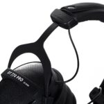 BeyerDynamic BeyerDynamic DT-770 Pro (32 Ohms) Wired Over Ear Headphones Black - Image 4