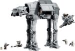 LEGO Τουβλάκια Remnant AT-AT with INT-4 για 10+ Ετών 1453τμχ - Image 3