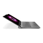 Lenovo LOQ Essential 15ARP11 15.6" FHD 144Hz (Ryzen 7-170/16GB/512GB SSD/GeForce RTX 5060/No OS) Luna Grey (US Keyboard) - Image 12