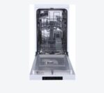 Gorenje Freestanding Dishwasher for 9 Place Settings W44.8xH84.5cm White - Image 9