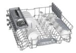 Bosch Built-in Dishwasher for 13 Place Settings W60xH82cm - Image 12