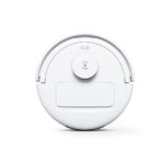 Ecovacs Deebot Mini Robot Vacuum Cleaner with Laser Mapping and 9000Pa Suction Power White - Image 2