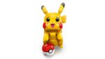 LEGO Pokemon Pikachu and Poke Ball for 18+ Years 2050 Pieces - Image 7