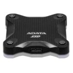 Adata SD620 USB 3.2 External SSD 2TB Black - Image 5