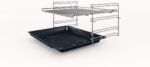 Bosch Over Counter Oven 66lt W59.4cm. - Image 3