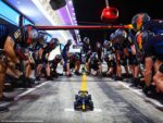 LEGO Technic Oracle Red Bull Racing RB20 F1 Car για 18+ Ετών 1639τμχ - Image 8