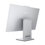 Lenovo IdeaCentre AIO 27IRH9 27" (i5-13420H/16GB/1TB SSD/FHD/W11 Home) Cloud Gray US - Image 5