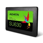 Adata Ultimate SU630 SSD 960GB 2.5'' Type With SATA III Connection ASU630SS-960GQ-R - Image 2