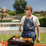 Black & Decker Flat Top Griddle with Flat Plate - Image 14