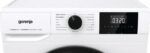 Gorenje Washing Machine 7kg with Steam Technology 1200 Rounds W3NGPI72SBS/PL - Image 4
