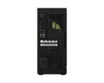 Mis Medical MAG Infinite S AI 2NVL5-012XEU Gaming Desktop PC (Ultra 5-225F/16GB DDR5/1TB SSD/GeForce RTX 5060/No OS) - Image 5