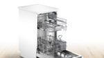Bosch Serie 2 Fully Integrated Dishwasher Sps2ikw10e Wi-fi 9 Place Settings 44.8x81.5cm - Image 2