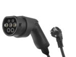 Green Cell PowerCable Portable Single Phase 3.6kW Charging Station with Built-in Cable Type 2 (EV16) - Image 3