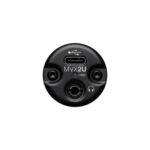 Shure MVX2U Gen 2 - digital audio interface - Image 5