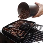 De'Longhi Magnifica Start Automatic Espresso Machine 1450W Pressure 15bar with Grinder Silver - Image 3