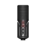 Sennheiser Profile Streaming Set Set Condenser Microphone with USB Type-C Shock Mounted for Vocals - Image 6