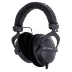 BeyerDynamic DT 770 Pro (80 Ohms) Wired Over Ear Headphones Black Limited Edition - Image 10