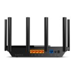 TP-LINK Archer AX72 v1 Wireless Router Wi‑Fi 6 with 4 Gigabit Ports - Image 3
