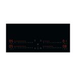 Electrolux Induction Cooktop Autonomous 78x52εκ. - Image 3