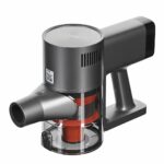 Xiaomi G30 Max Rechargeable 2 in 1 Stick & Handheld Vacuum 28.8V Gray - Image 4